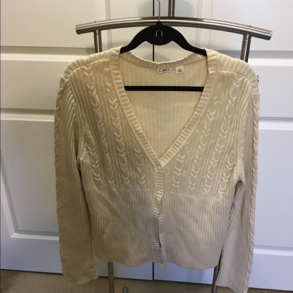 CATO Sweater